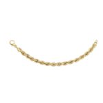 Bracciale Corda media - immagine 3