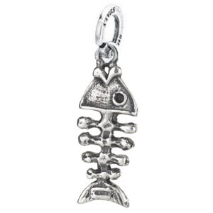 Charms Spina di pesce