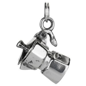Charms Moka