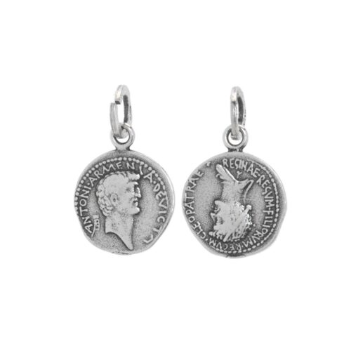Charms Moneta antica