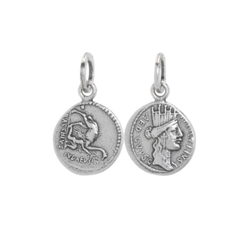 Charms Moneta antica