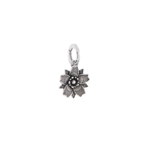 Charm Fiore di Loto