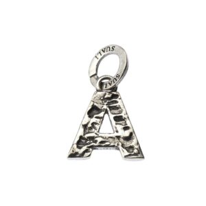 Charms Lettera