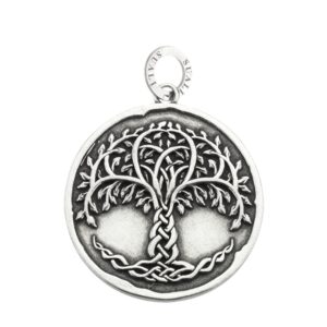 Charm Albero della Vita