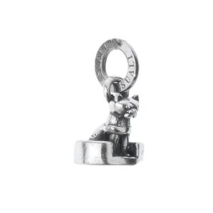 Charms Gatto