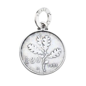 Charms 20 Lire