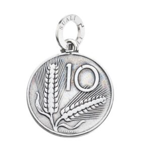Charms 10 Lire