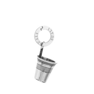 Charms Bicchiere Caffè