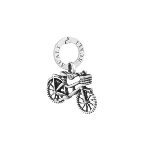 Charms Bici donna