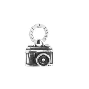Charms Macchina Fotografica