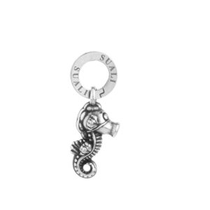 Charms Cavalluccio Marino