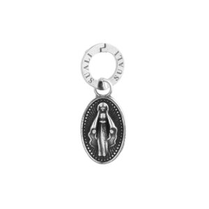 Charms Madonna miracolosa