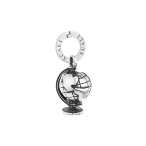 Charms Mappamondo