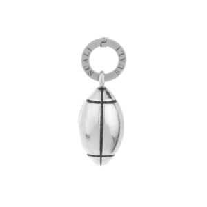 Charms Palla Rugby