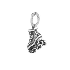 Charms Pattini a Rotelle