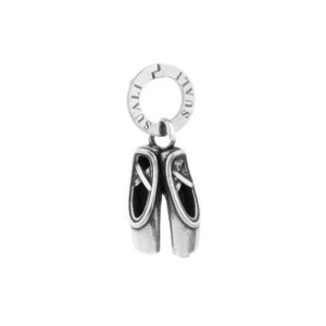 Charms Scarpe danza