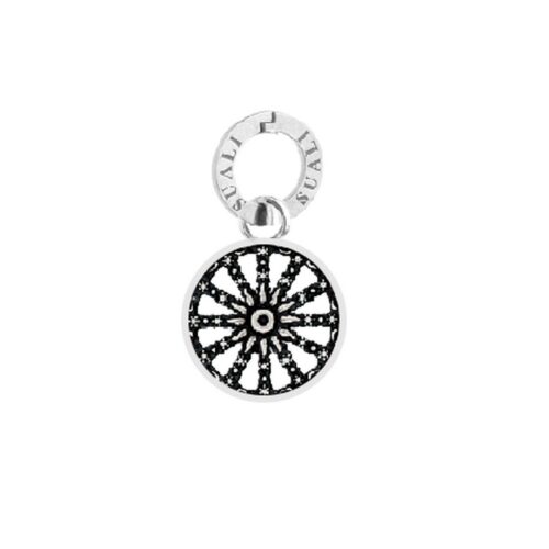 Charms Ruota Carretto