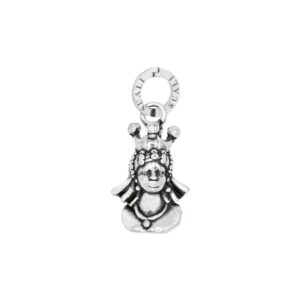 Charm Moro Siciliana
