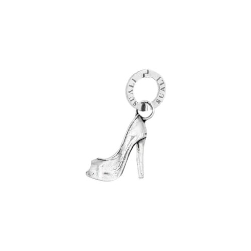 Charm Scarpa con tacco