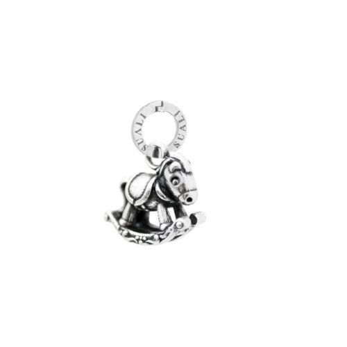 Charm Cavallo a dondolo