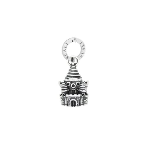 Charm Castello fiabe