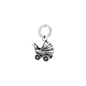Charm Carrozzina