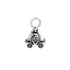 Charm Carrozza Cenerentola