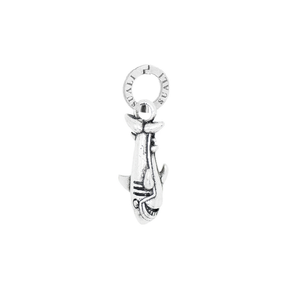 BL0463.jpg Charm Squalo - immagine 1