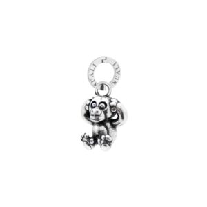 Charm Scimmia non sento