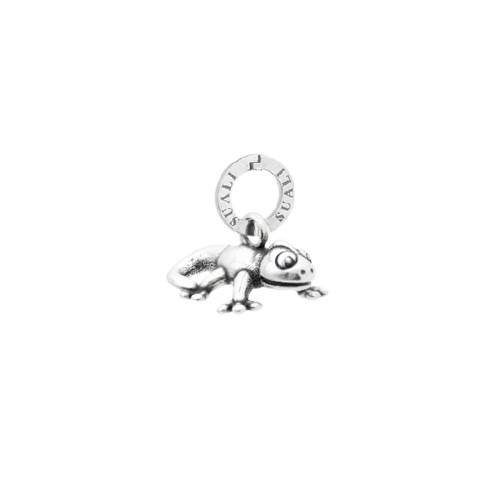 BL0477.jpg Charm Lucertola - immagine 1