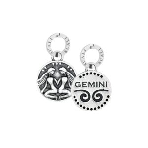 Charm Gemelli