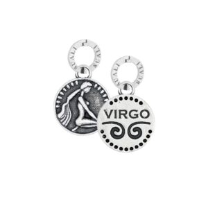 Charm Vergine