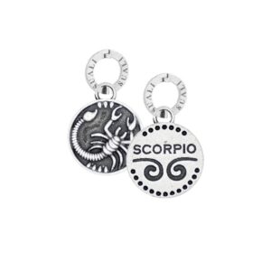 Charm Scorpione