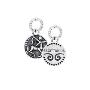 Charm Sagittario