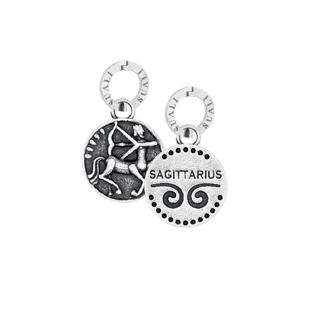 BL0496.jpg Charm Sagittario - immagine 1