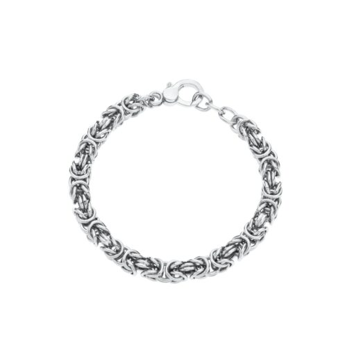 Bracciale Bizantina media