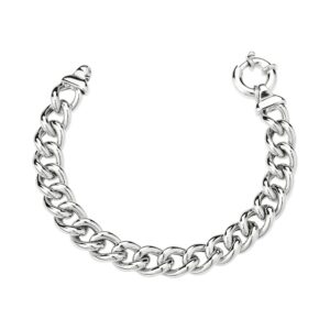 Bracciale Maglia Grumetta