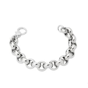Bracciale Rolò maxi