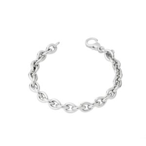 Bracciale Maglia Goccia piccola