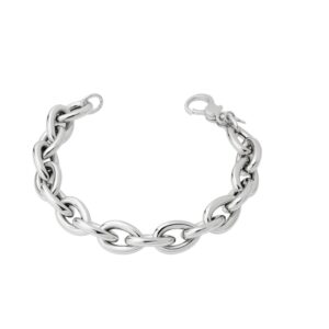 Bracciale Maglia Goccia grande