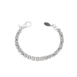 Bracciale Bizantina piccola
