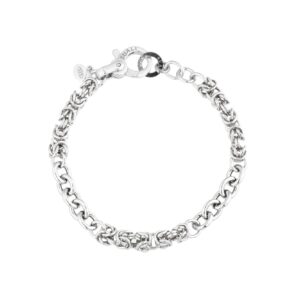 Bracciale Catena fantasia