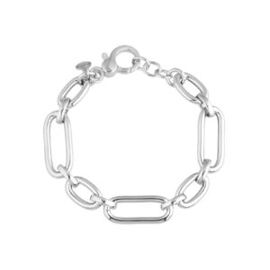 Bracciale Catena fantasia