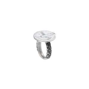Anello 1 Lira