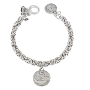 Bracciale Lira bizantina