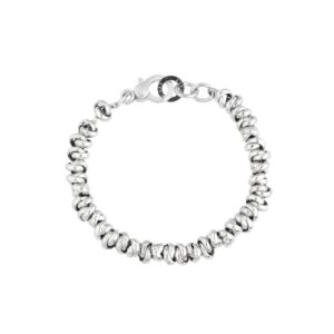 Bracciale passanti Lisci