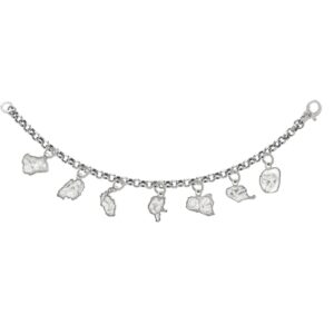 Bracciale Isole Eolie