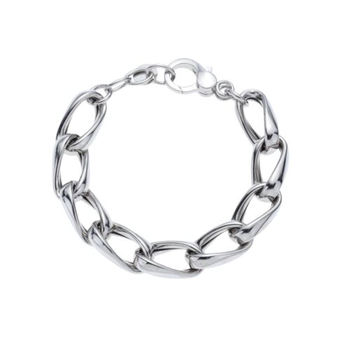 Bracciale Catene fantasia