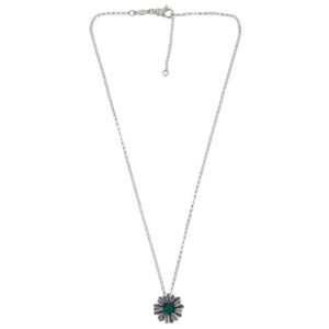 Collana Margherita con Gemma