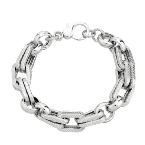 Bracciale Maglia